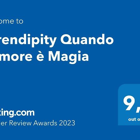 Serendipity Quando l'Amore è Magia Bergamo Esterno foto