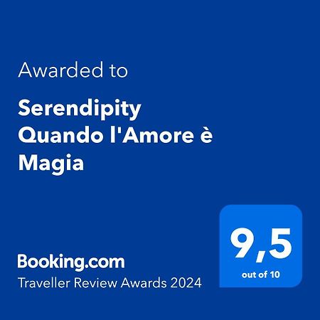 Serendipity Quando l'Amore è Magia Bergamo Esterno foto