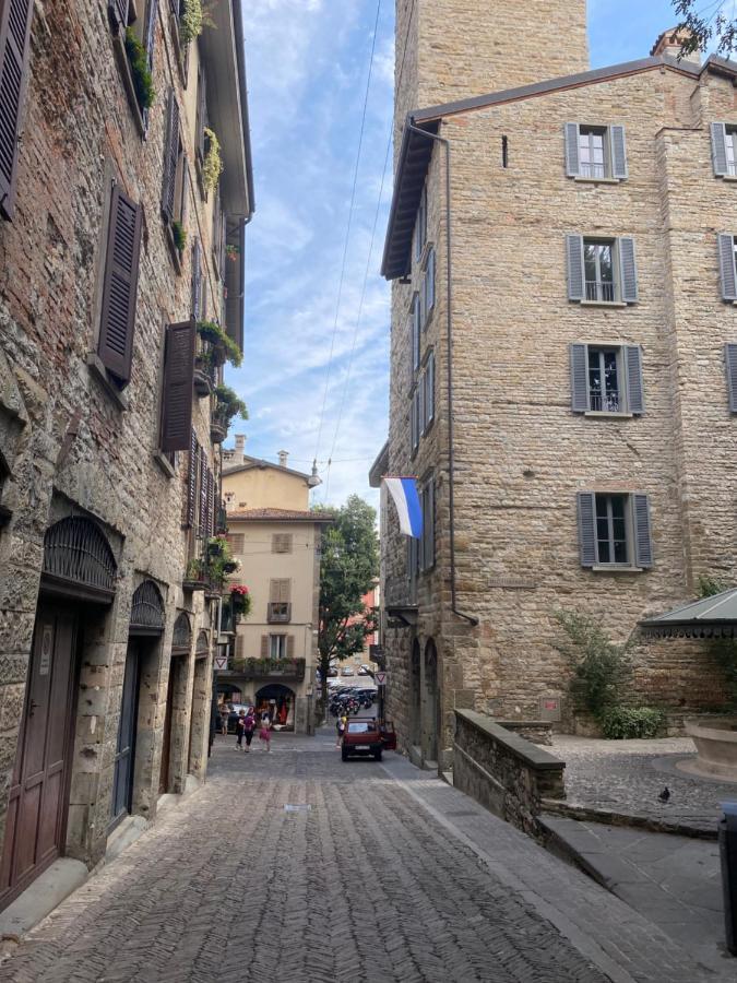 Serendipity Quando l'Amore è Magia Bergamo Esterno foto