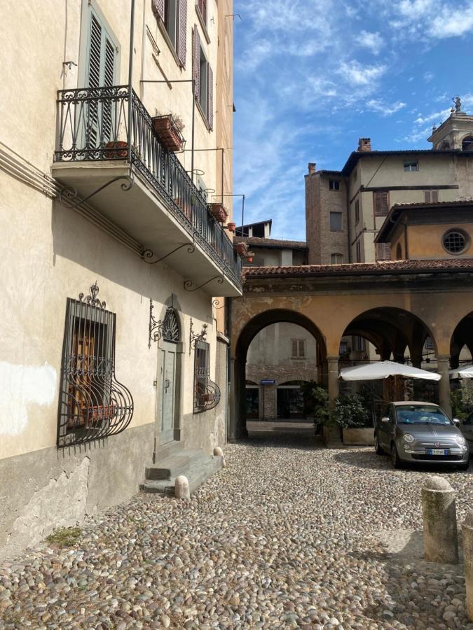 Serendipity Quando l'Amore è Magia Bergamo Esterno foto