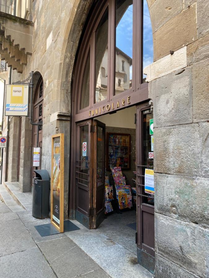 Serendipity Quando l'Amore è Magia Bergamo Esterno foto