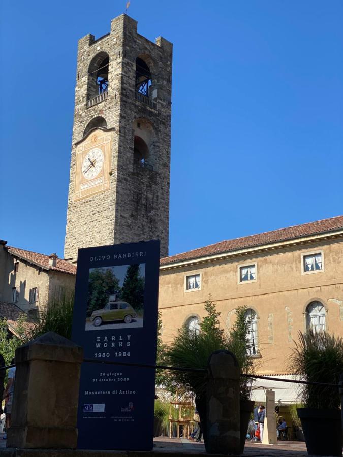 Serendipity Quando l'Amore è Magia Bergamo Esterno foto