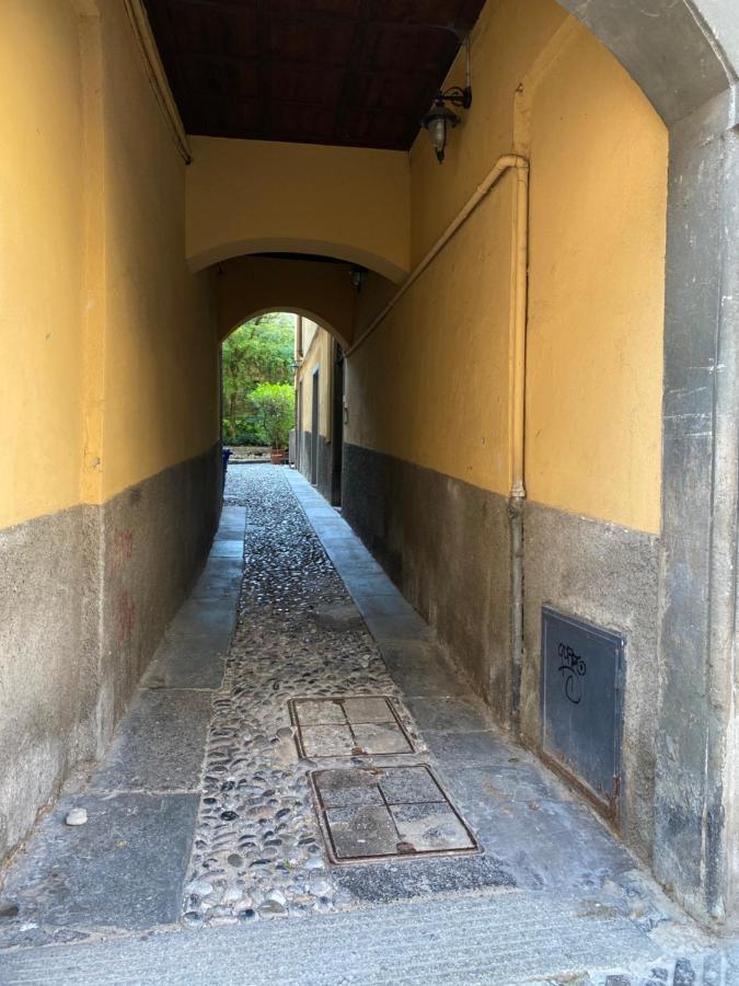 Serendipity Quando l'Amore è Magia Bergamo Esterno foto