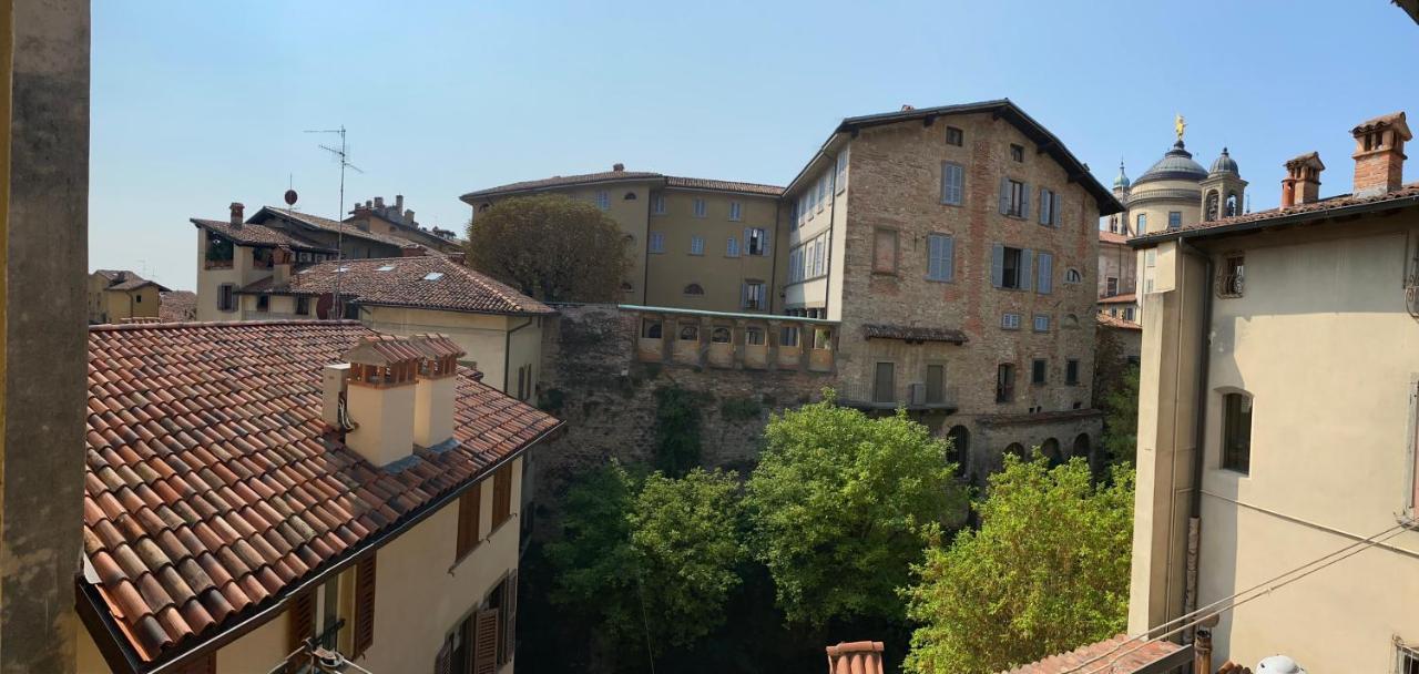 Serendipity Quando l'Amore è Magia Bergamo Esterno foto
