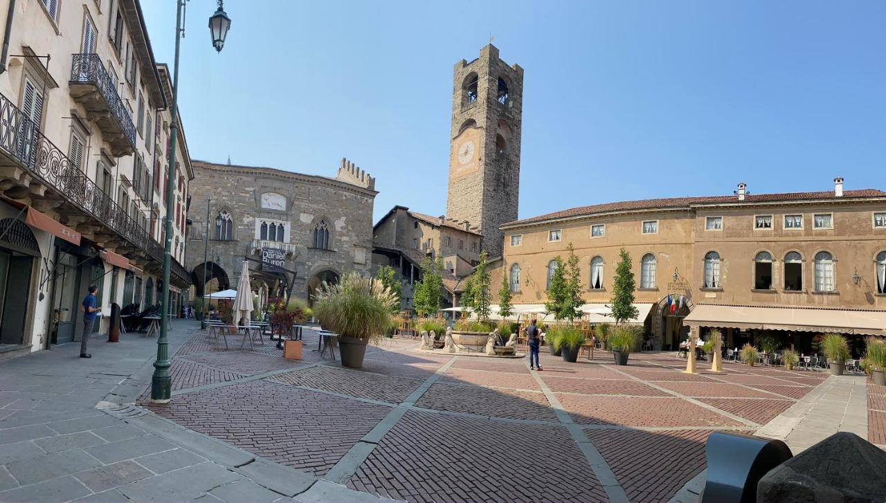 Serendipity Quando l'Amore è Magia Bergamo Esterno foto