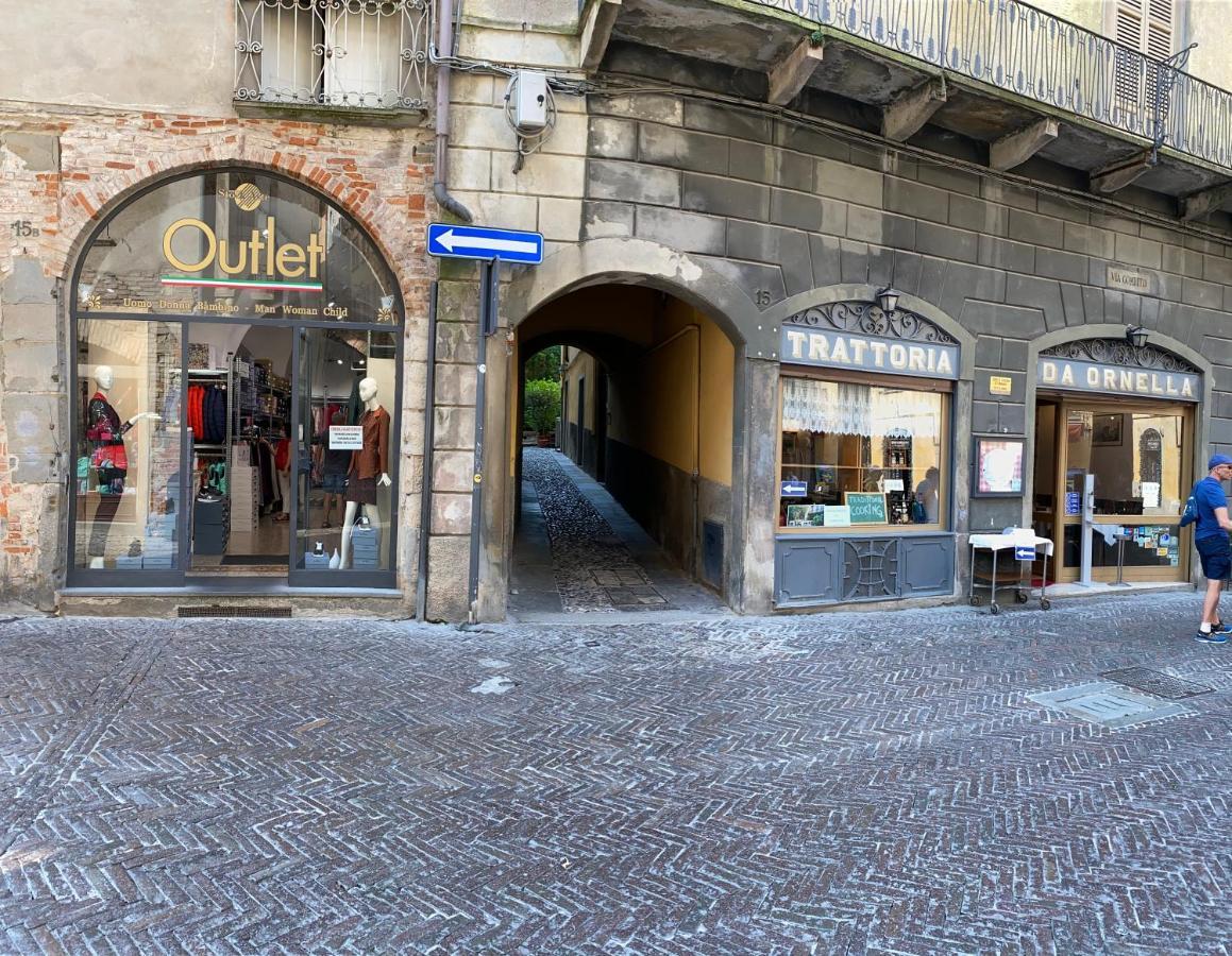 Serendipity Quando l'Amore è Magia Bergamo Esterno foto