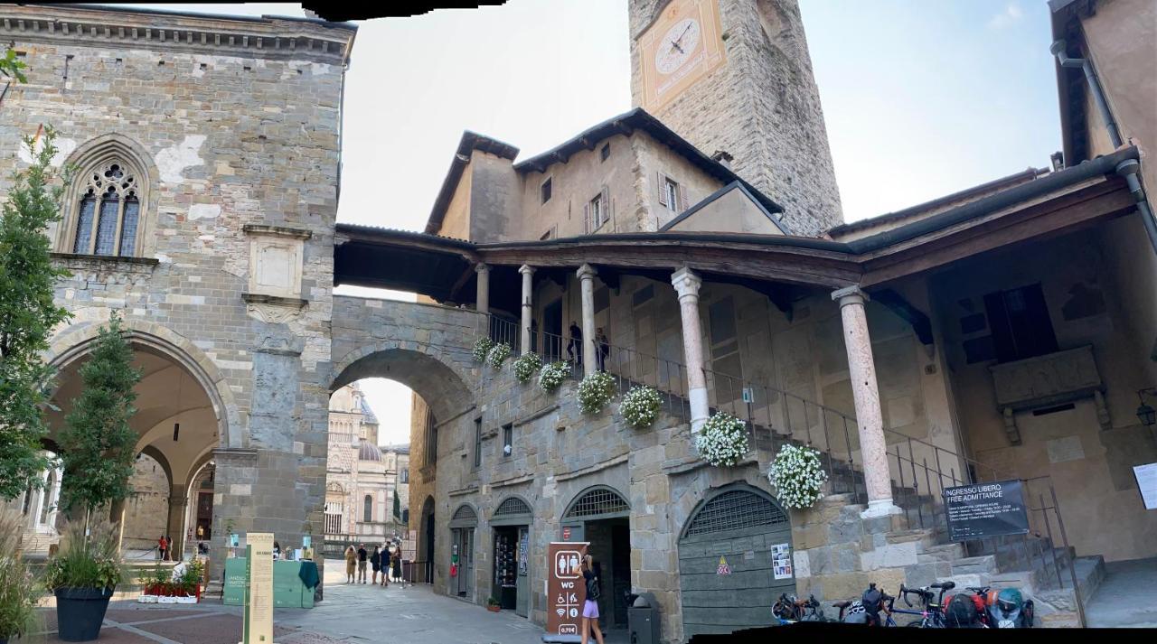 Serendipity Quando l'Amore è Magia Bergamo Esterno foto