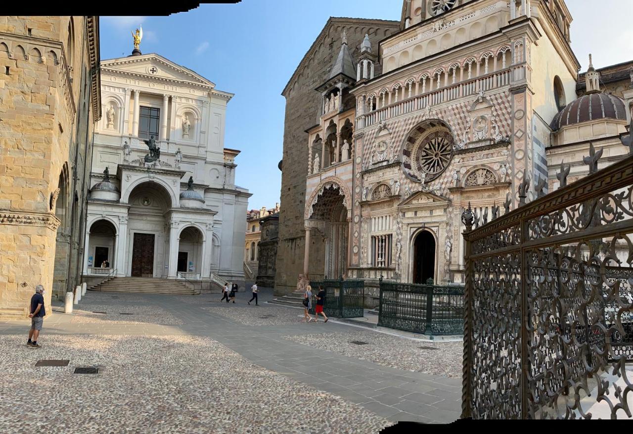 Serendipity Quando l'Amore è Magia Bergamo Esterno foto