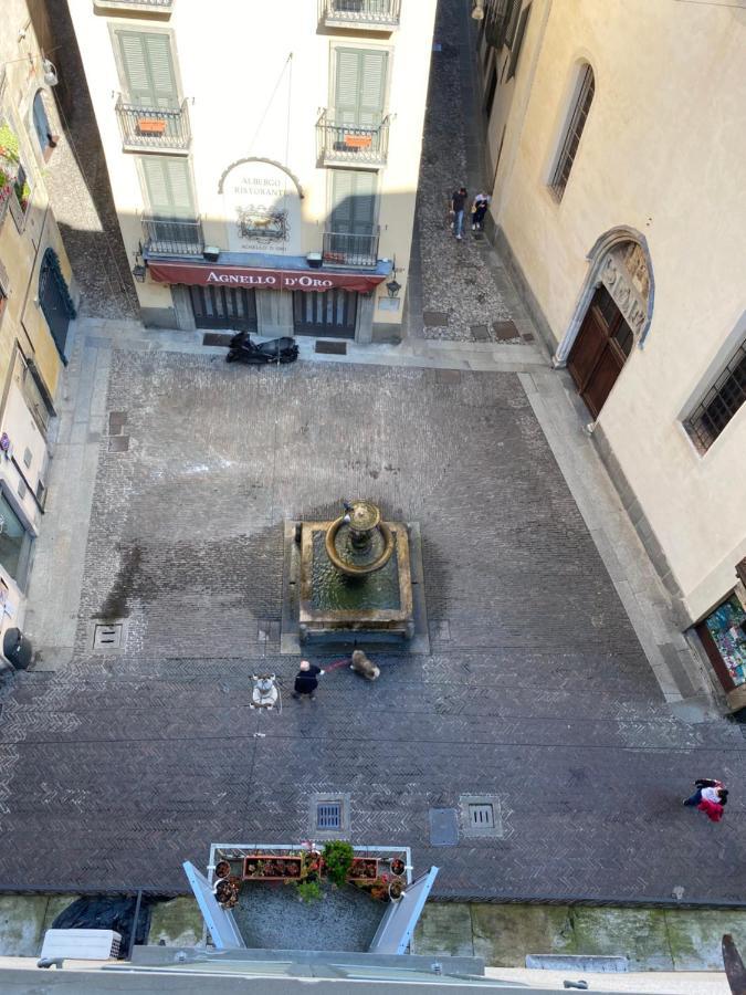 Serendipity Quando l'Amore è Magia Bergamo Esterno foto