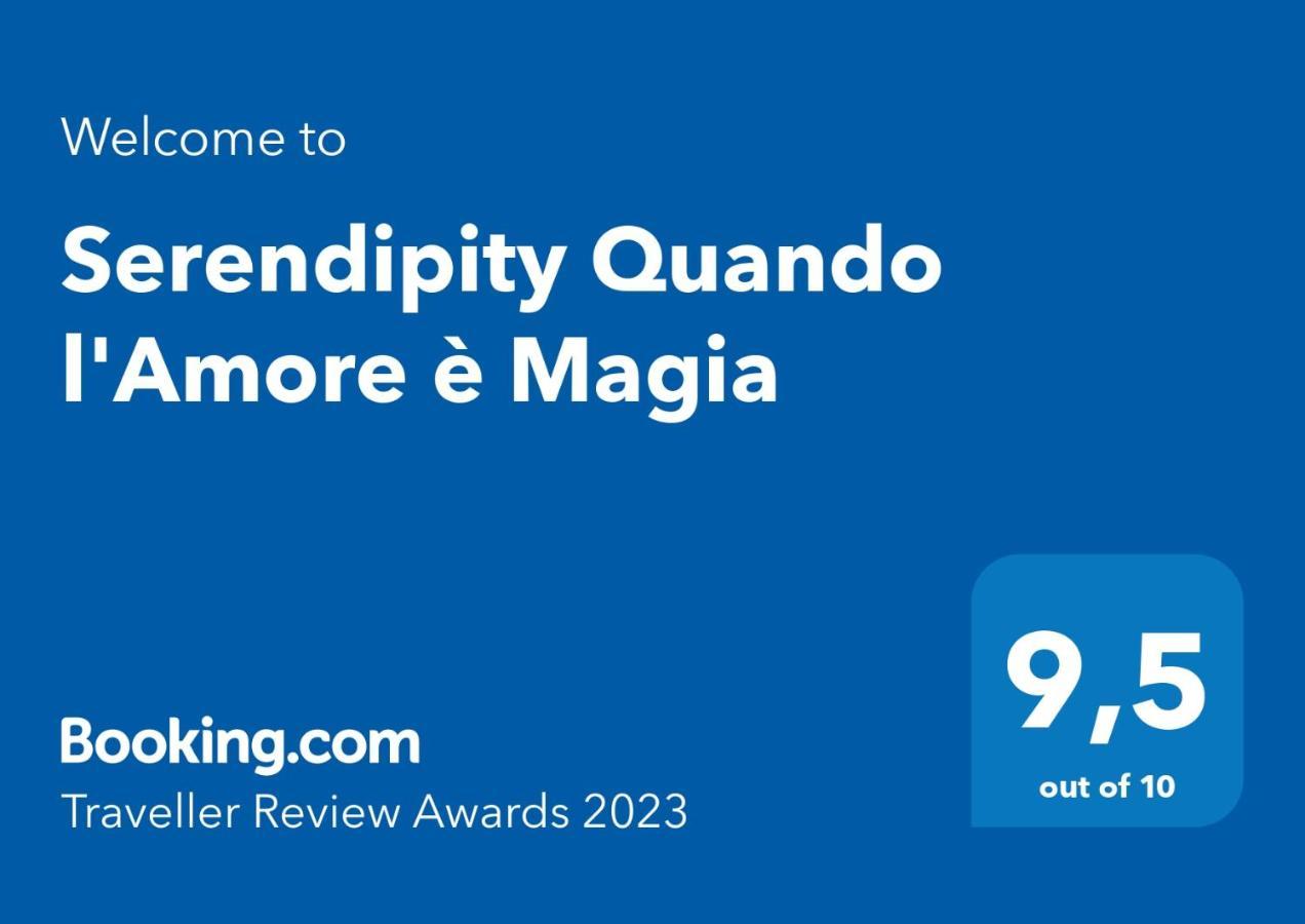 Serendipity Quando l'Amore è Magia Bergamo Esterno foto