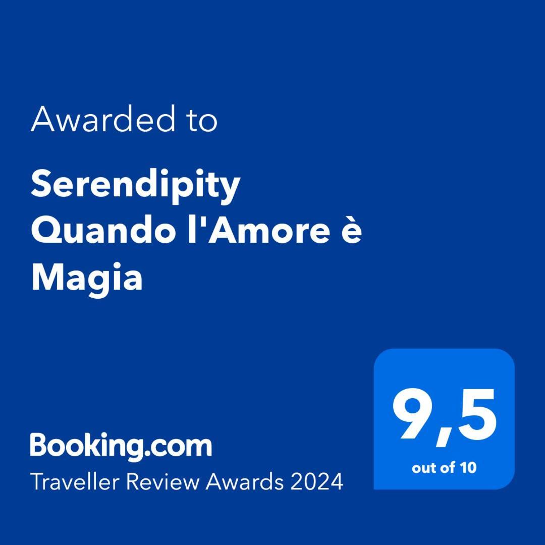 Serendipity Quando l'Amore è Magia Bergamo Esterno foto
